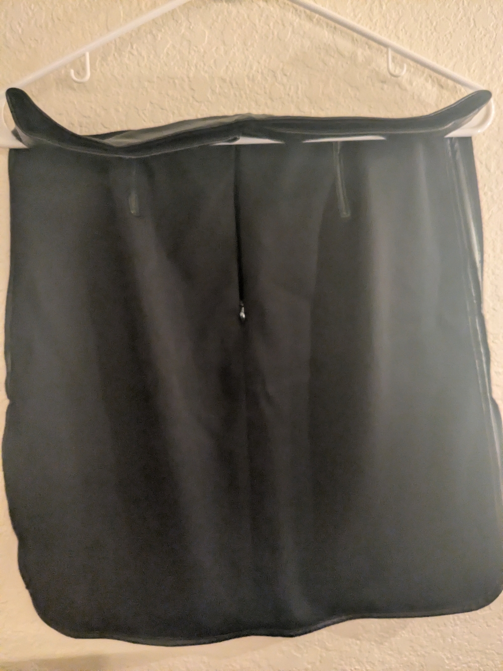 Metaphor Classic Black Women's Skirt